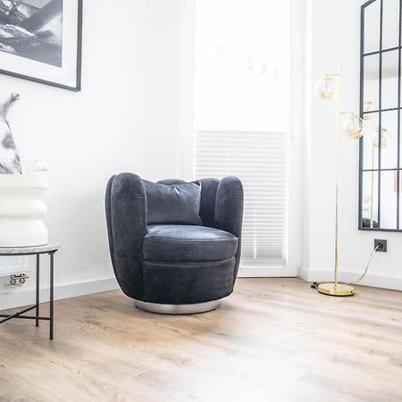 Johouse Apartment 13 Росток Экстерьер фото