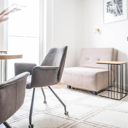 Johouse Apartment 13 Росток Экстерьер фото