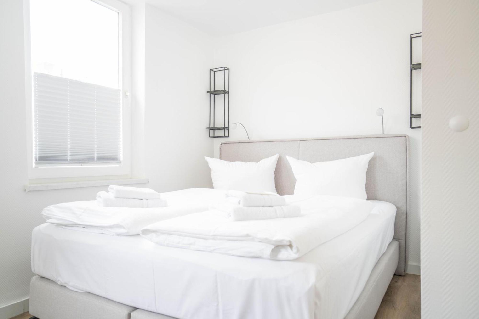 Johouse Apartment 13 Росток Экстерьер фото