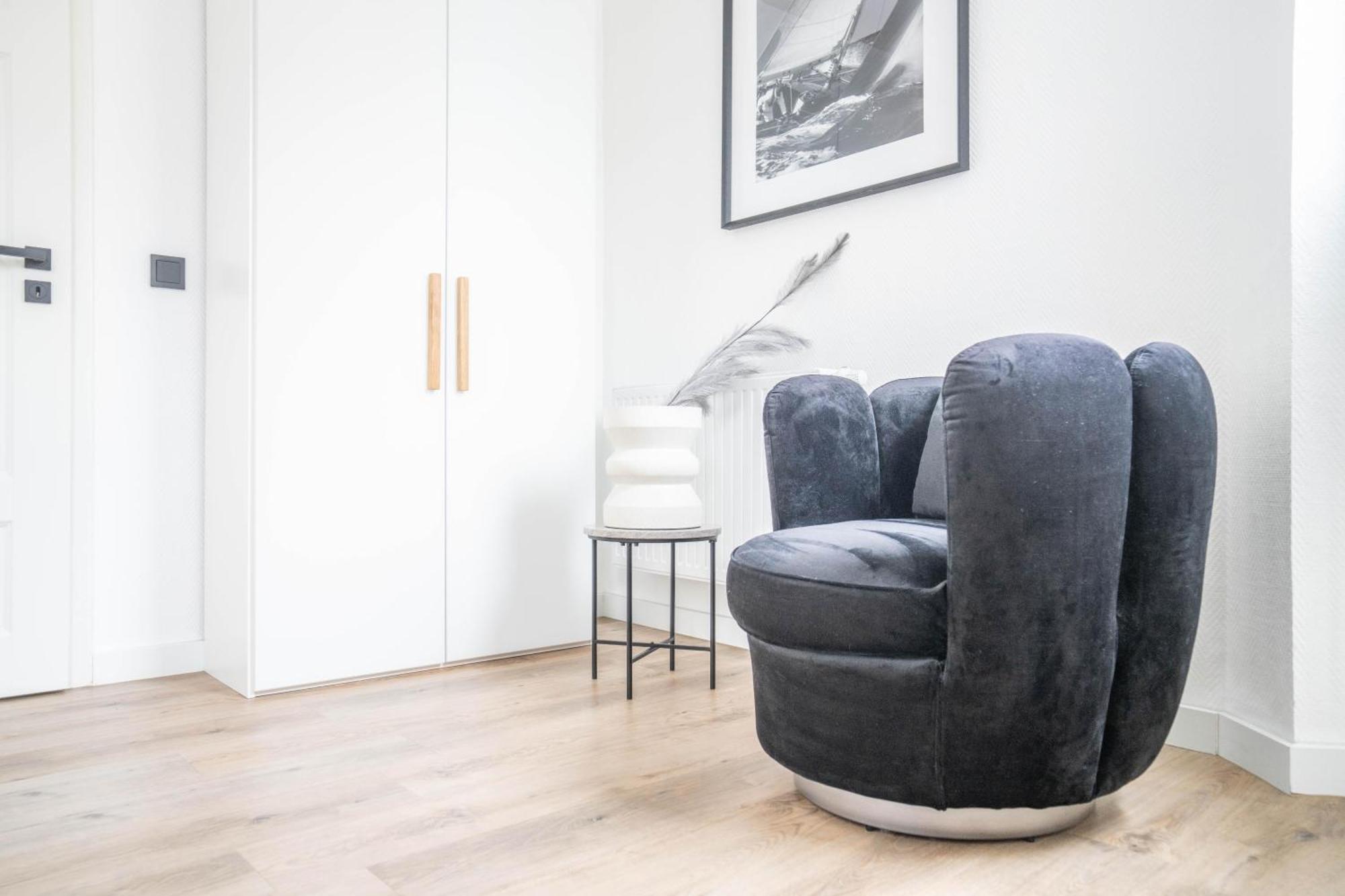Johouse Apartment 13 Росток Экстерьер фото