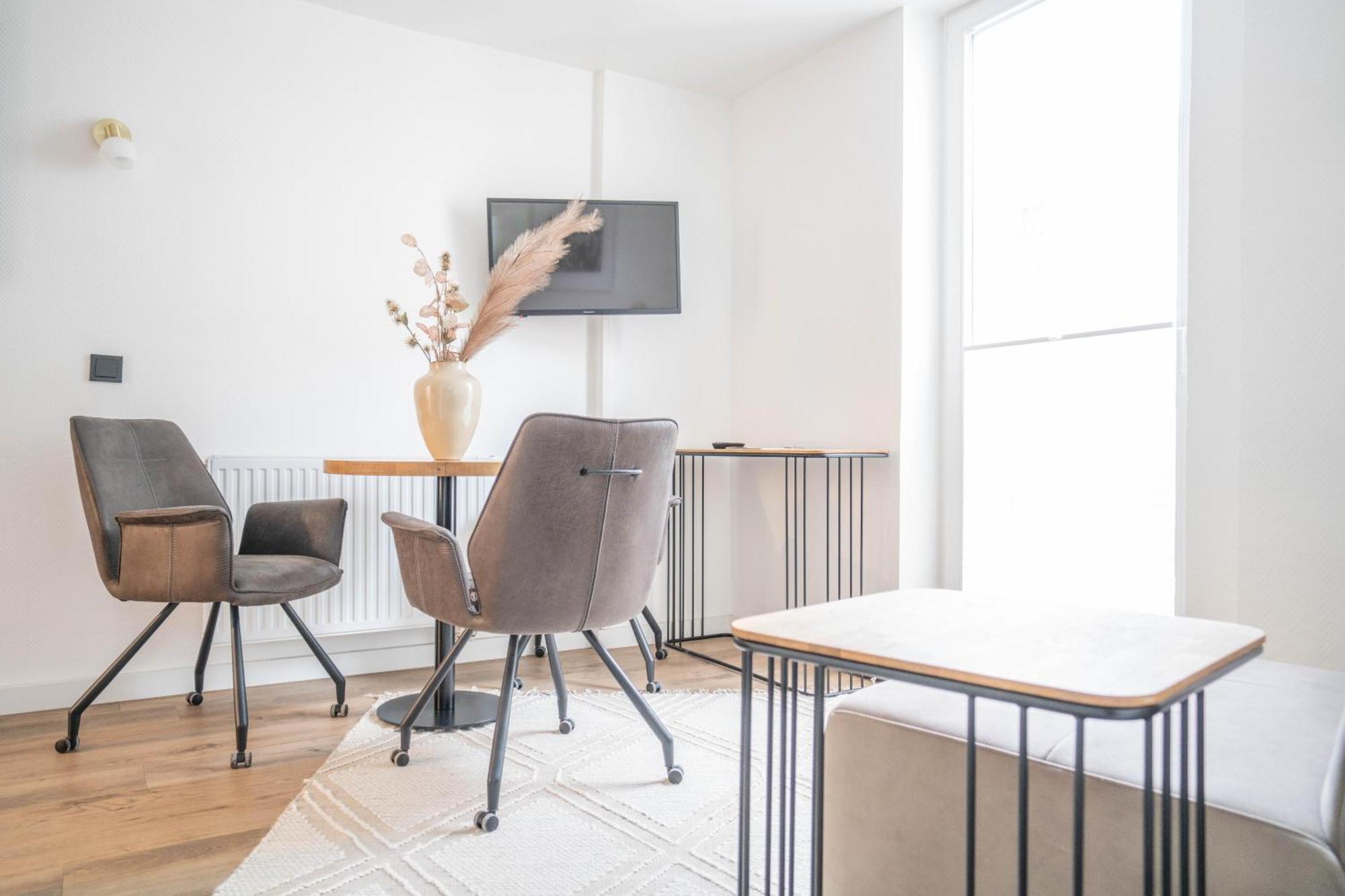 Johouse Apartment 13 Росток Экстерьер фото